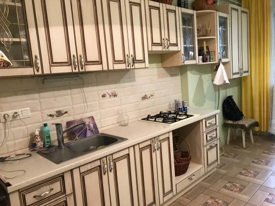 Здам в оренду 1-кімнатну квартиру Ворзель