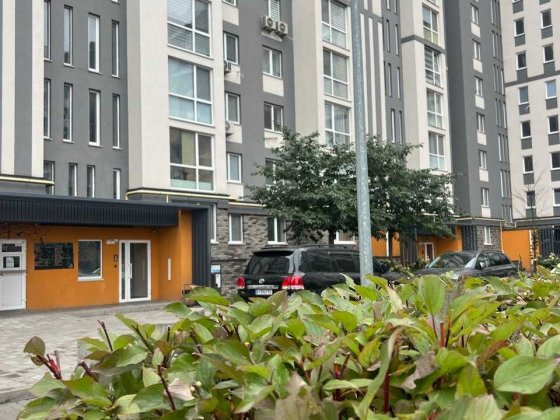 Крюківщина ЖК Європейське містечко оренда 1 кімнатної квартири Крюковщина