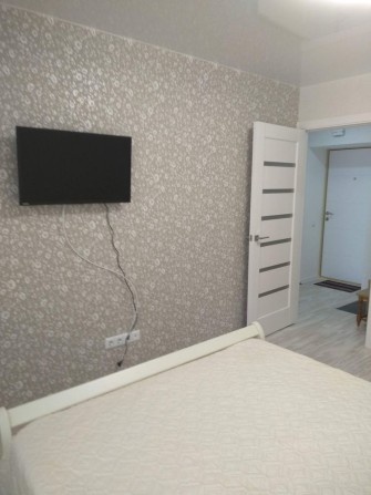 Сдам 1к квартиру жк Еврогород Крюковщина - фото 1