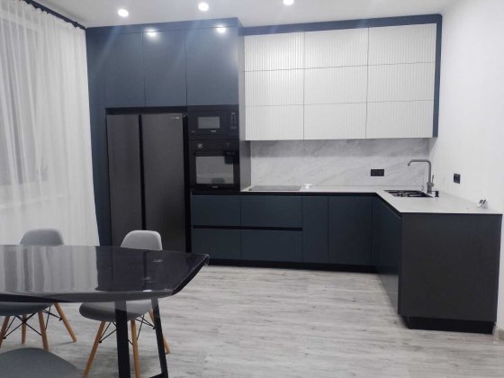 Оренда  2к квартири престижному клубному будинку Крюківщина Крюківщина