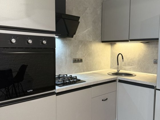 Оренда 2-кім.квартири 65м2 в ЖК Евромісто Крюковщина