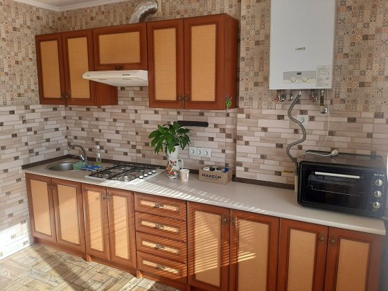 Вишневое Крюковшина.ЖК ВИШНЕВА ОСЕЛЯ. Аренда 1 комнатной квартиры. Крюковщина