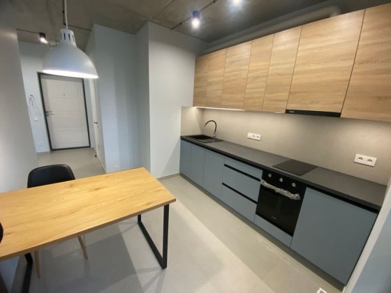 Оренда 1к квартири в престижному ЖК Paradise Avenue! 2 поверх Крюковщина