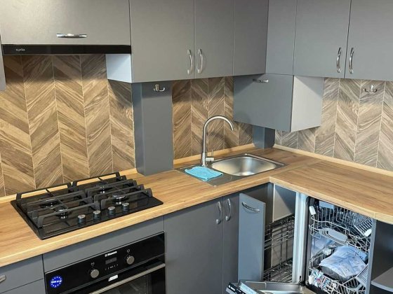 Оранж Парк , Крюківщина. 2к.кв. Відмінний стан Крюковщина