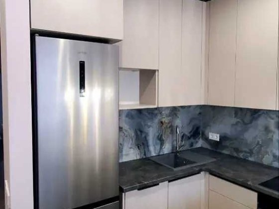 2-к квартира в ЖК Парадайз Авеню. Крюківщина Крюківщина