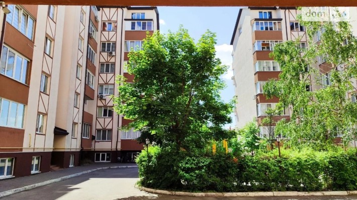 Оренда 1-кім.кв 47м,  3/6 Крюківщина "Вишнева Оселя " - фото 1