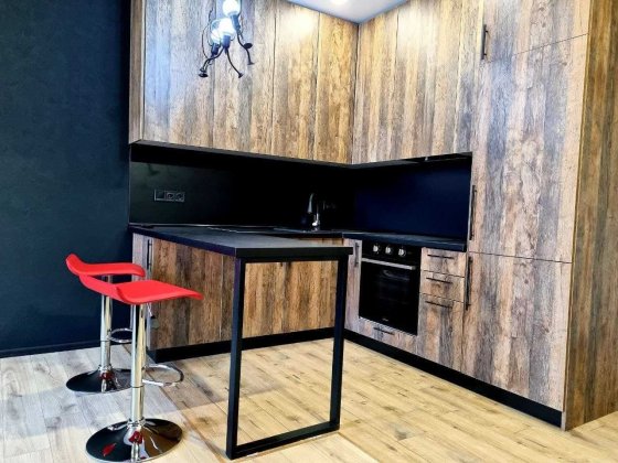 Квартира Paradise Avenue від власника Крюковщина