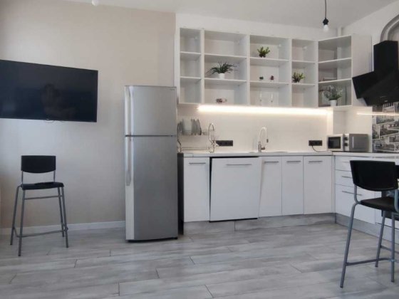 Оренда прекрасної великої квартири49м2  ЖК Оранж Парк Крюківщина