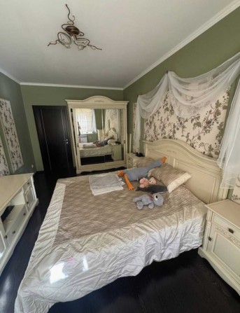 Крюковщина улица Балукова 2б аренда 3х квартиры 100м2 - фото 1