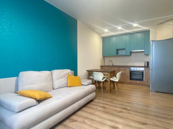 ‼️СРОЧНО!!! Шикарная евро двухкомнатная квартира в ЖК  Краевидний Крюковщина