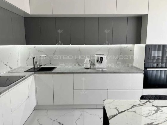 Оренда двоповерхової квартири 140м2 Крюківщина ЖК Paradise Avenu Крюковщина