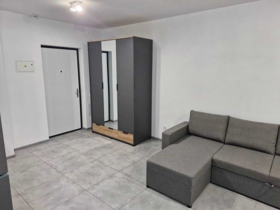 Київ/Теремки/ЖК ОДЕСЬКИЙ БУЛЬВАР/1й поверх/смарт 2х кімнатна Чабаны