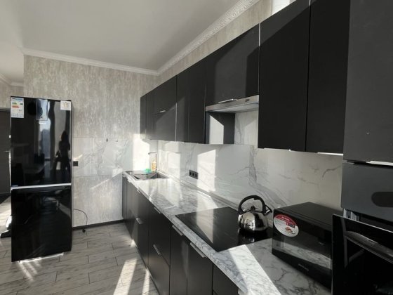 Перша сдача/ 39 кв м / 15 хв до Теремків Чабаны