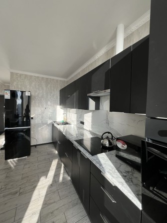 Перша сдача/ 39 кв м / 15 хв до Теремків - фото 1