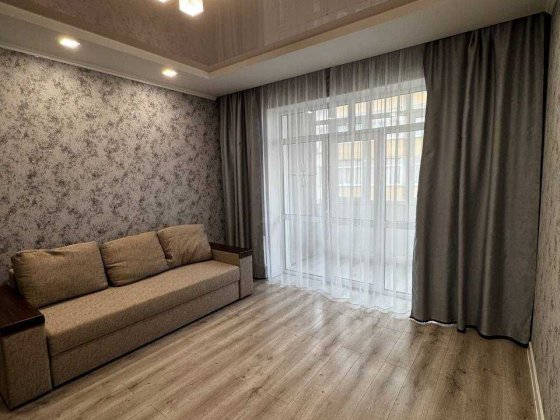 Ідеальна 1-кімнатна квартира по вул. Машинобудівників, 17! Чабаны