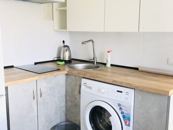 Чабани, Квартира-студія, 35м/кв Чабаны