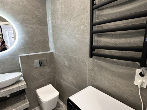 Здам 1к.квартиру ЖК « Софія Нова» Чабаны