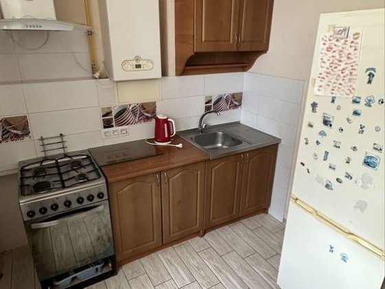 Здам 2-кім.кварт в нрвому будинку Чабани 2 км від Теремки Чабаны