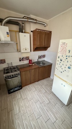 Здам 2-кім.кварт в нрвому будинку Чабани 2 км від Теремки - фото 1