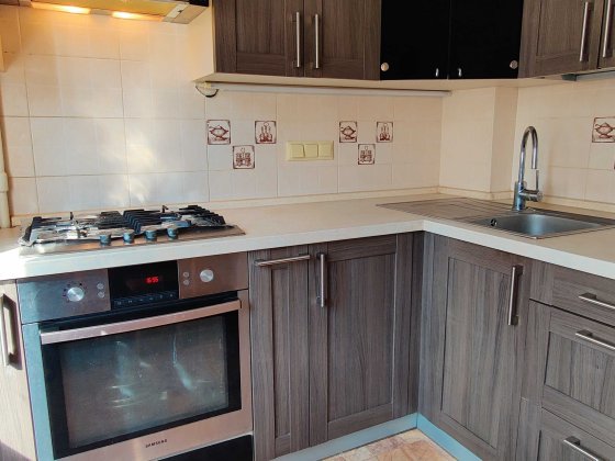 2-х Кім квартира Чабани/Теремки Чабаны