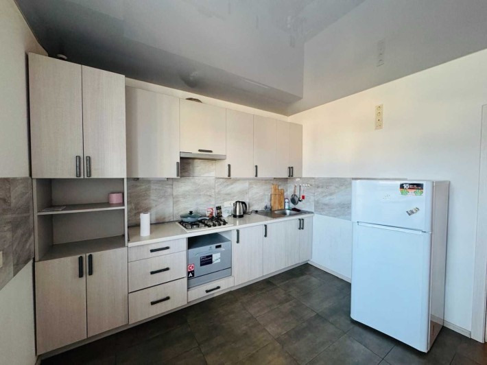 Оренда 1к 50кв.м, вул. Юності 3, ЖК Юність, Чабани - фото 1