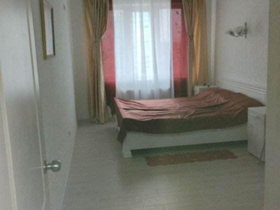 ЖК Одесский бульвар  евродвушка м.Теремки Чабаны