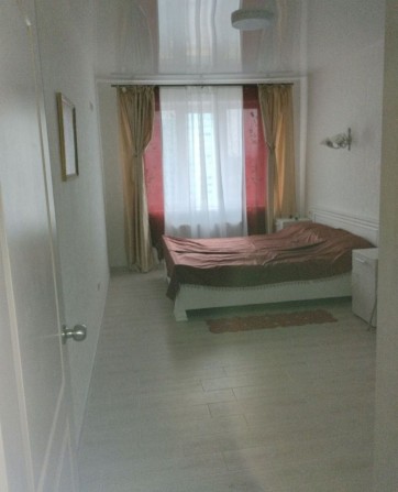 ЖК Одесский бульвар  евродвушка м.Теремки - фото 1