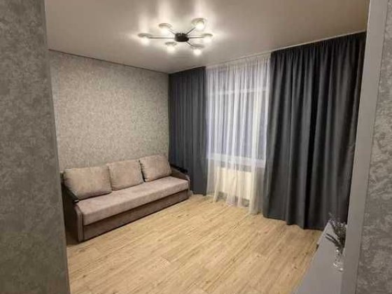 Оренда вперше однокімнатної квартири ЖК Оптимісто Чабаны