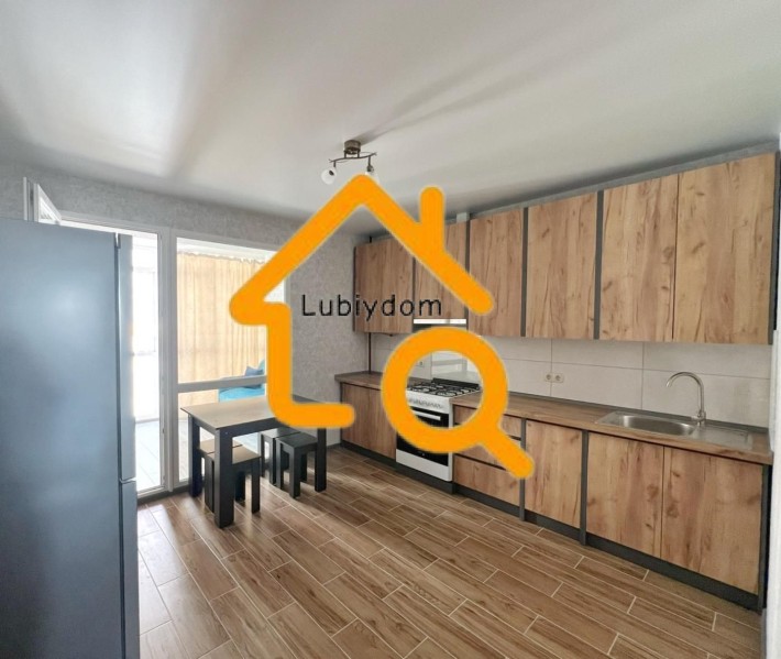 Супер! Оренда квартири Чабани (метро Теремки) - фото 1