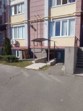 Здам свою 3- кімнатну квартиру в смт Чабани. 11 000 гр. - фото 1