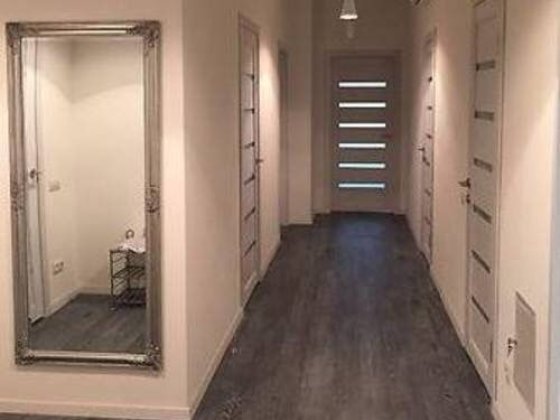 Сдається в аренду квартира в ЖК Покровський посад Гнедин