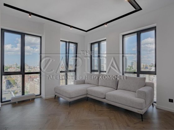 ‼️ Аренда 3 ком квартира 100м2 / жк Chicago Central House / Центр ‼️ Лісники