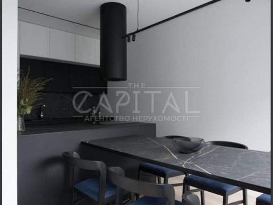 Оренда стильної 2к квартири 84 м² у ЖК «Республіка» Лісники