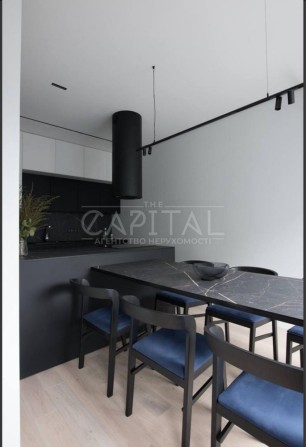 Оренда стильної 2к квартири 84 м² у ЖК «Республіка» - фото 1