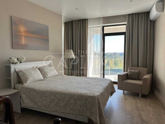 Оренда квартири /  ЖК Park Lake City / 3-кімнатна квартира Подгорцы