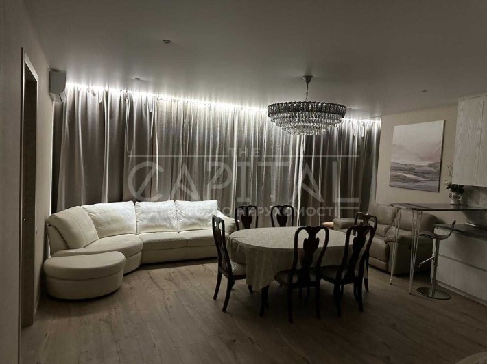 3- х кімнатна квартира вул Паркова Підгірці ЖК Park Lake City - фото 1