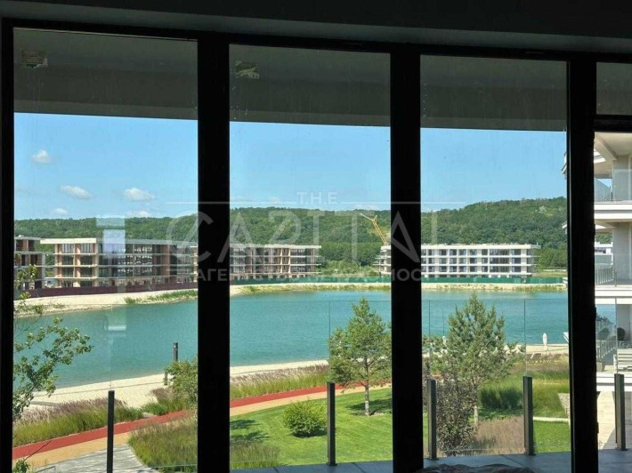 Оренда / Квартира / вул. Паркова, Підгірці / Аренда - фото 1