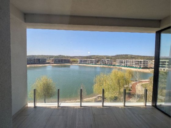 Оренда 1-кімнатна квартира ЖК Бізнес класу Park Lake City Подгорцы