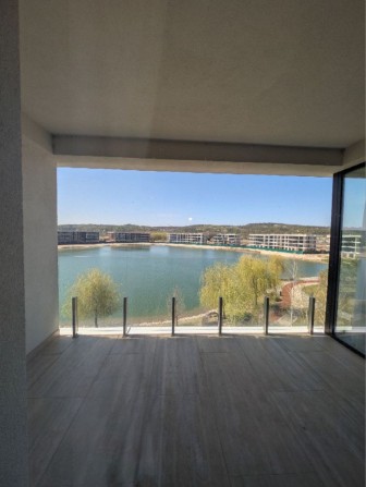 Оренда 1-кімнатна квартира ЖК Бізнес класу Park Lake City - фото 1