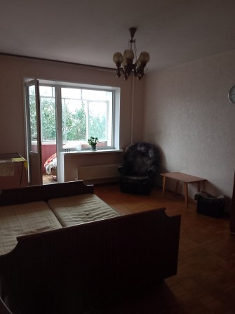 Оренда квартири в місті Узин. - фото 1