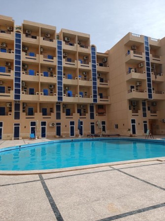 Затишна студія з видом на море з балкону - фото 1