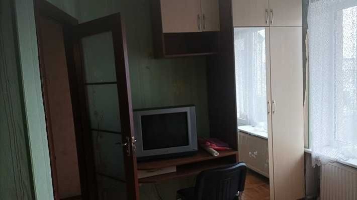 Здам 1к гостинку у центрі Баришівки - фото 1