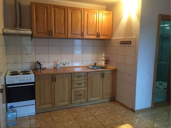 Аренда квартиры 1к, с ремонтом, рядом лес, озеро, Горенка/ Пуща-Водица Горенка