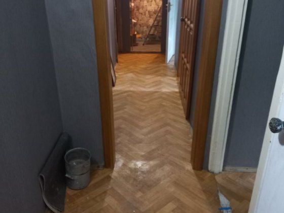 Здається 2-х кімнатна квартира мерто Політехнічний інститут Капітанівка