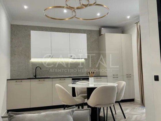 Оренда / Квартира / Набережно-Рибальська дорога, Київ Осещина