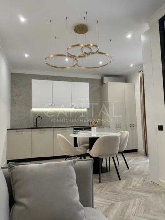 Оренда / Квартира / Набережно-Рибальська дорога, Київ - фото 1