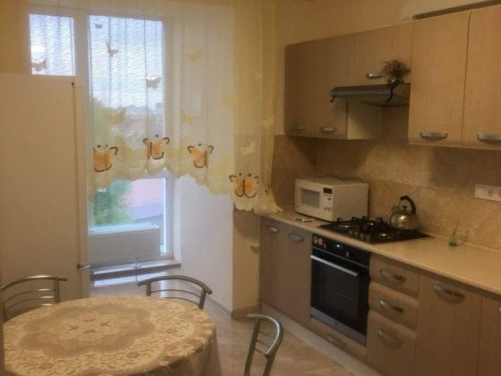 Оренда чудовоі однокімнатноі квартири Погреби