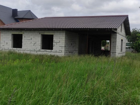 Новобуд у Фурсах! Фурси