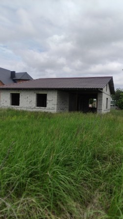 Новобуд у Фурсах! - фото 1