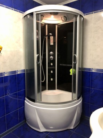 ВЛАСНИК Жк кришталеві джерела, Феофанія,Хотів, Метрологічна - фото 1